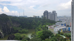 Guilin View (D23), Condominium #424744661